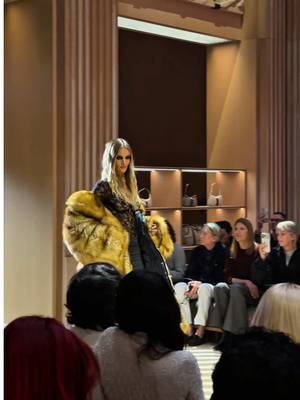 The Gucci Store by Demna 🖤