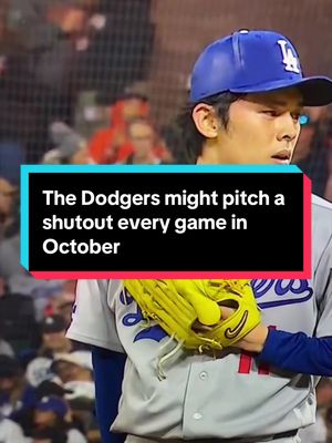 Roki looks disgusting #MLB #baseball #dodgers 