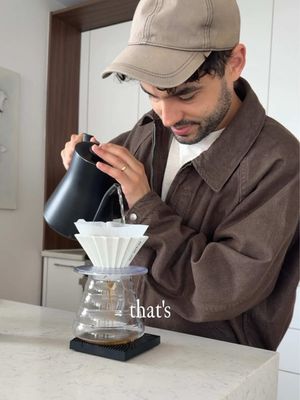 We Colombians show our love through food and coffee, and I’m also secretly practicing for when I open my own coffee shop in the future. Thanks to @Replit I was able to build and implement this coffee ordering tool in our apartment without having a master’s degree in software engineering. I’m here for the fun of making my wife the best ice lattes, no matter what time of the day she needs one. Use the code in my link in bio to use it to build your own tools with replit! #ReplitPartner #Coffee