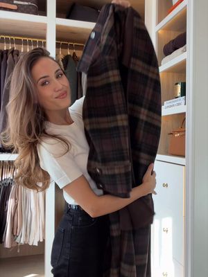 Everything I ordered from @Anthropologie Europe 🍂 which is your favourite?  Ad 