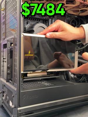 How Expensive is the Fastest PC of 2026?