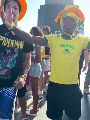 🇧🇷Beautiful🇧🇷 ##rakai##viral##fypシ