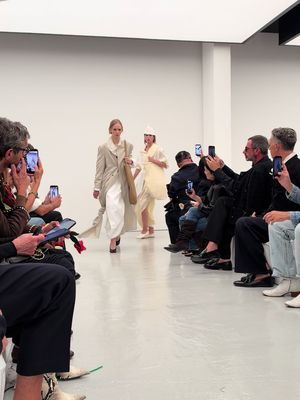 fInale at Bottega Veneta 