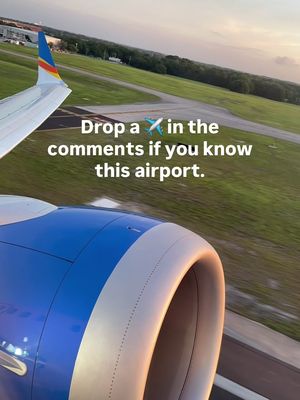 Is this one too easy? ✈️