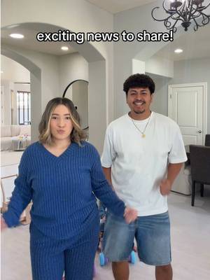 AHH!! 🤭🩷🩵 #fyp #viral #couples #couplegoals #dance 