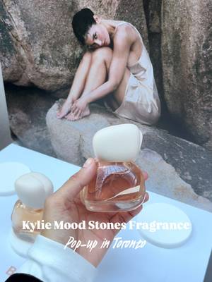 Come check out @Kylie Cosmetics Mood Stones Collection Pop-up happening in Toronto!  Location: The Well (486 Front St W) Dates: Sept 25-27 (this weekend only) Timings: During mall hours ✨You get to experience the fragrances ✨Complimentary Photo Booth station  ✨enjoy samples  ✨Take home goodies and gift with purchase  @kyliecosmetics Moodstones collection is now available at @sephoracanada @Kylie Jenner  #torontoblogger #torontopopup #kyliecosmetics #beautyinfluencer #torontobeautyblogger @Narcity Canada @TodoToronto @Toronto Popups 