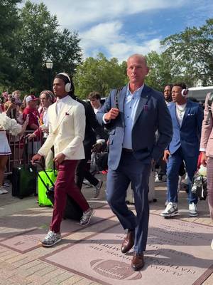 all business🕴️ #RollTide | @Alabama Football 