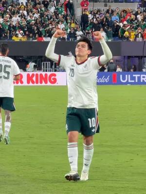 G1LBERT0 MORA 🇲🇽🤩🔥  #miseleccionmx #futbolmexicano #mexico 