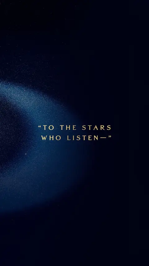 Something magical is on the horizon 💫✨