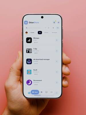 This App is filled with SECRET Android Apps 🔥