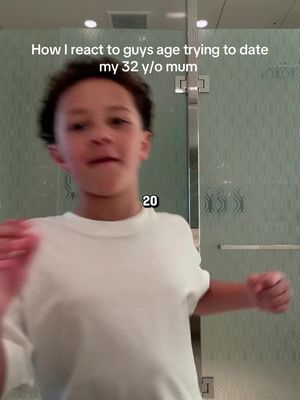 Boy mum 🫠 #singlemom 