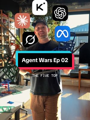 Welcome to Episode 02 of Agent Wars. Today we’re challenging 5 top AI models to design, engineer and 3D print a bridge with the goal of holding the most possible weight. For Episode 02, here are the models I tested, with their reasoning level and the harness I used for each:  🇺🇸 Anthropic: Claude Opus 5.5 (High) 🇨🇳 Kimi: Kimi K3 (High) 🇺🇸 Meta: Muse Spark 1.3 (High) 🇺🇸 OpenAI: GPT 6 Astra (High) 🇺🇸 SpaceXAI: Grok 4.7 (High) Each bridge had specific parameters. It had to span 2 feet, use a maximum 500 grams of filament, and it had to be under 18 hours of printing time. We specified what type of weight and where we would place it on the bridge. 🏆 THE SCORE: Claude Opus 5.5 held an estimated 130 lbs! It took 9 hours and 11 minutes to print 17 parts and used 441 grams of filament.  Meta Muse Spark 1.3 held 26.5 lbs.  It took 13 hours and 12 minutes to print 49 parts and used 478 grams of filament.  OpenAI GPT-6 Astra held an estimated 17.5 lbs.  It took 15 hours and 44 minutes to print 29 parts and used 442 grams of filament.  SpaceXAI Grok 4.7 did not finish. On assembly it could not stand up by itself.  It took 12 hours and 22 minutes to print 29 parts and used 460 grams of filament.  Kimi K3 did not finish. It wasn’t engineered correctly so the bridge could not even be assembled.  It took 11 hours and 19 minutes to print 35 parts and used 446 grams of filament.  🏅 That means our champion for this episode is Claude Opus 5.5. Not only did it hold the most weight (by FAR) it also took the least time to print, used the least amount of parts and used the least amount of filament. #agentwars #ai #rpn #claude 