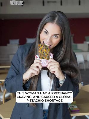Fix still sells its bars in two drops a day.                                                     You can't order one whenever you feel like it. Orders open at 2pm and 5pm on Careem, a delivery app in the UAE, and a bar costs about 68 dirhams, which is roughly $19.                                                       Fix moved to Careem from Deliveroo at the end of 2025, and the drops still go in minutes. Sarah Hamouda has kept that while the brand went worldwide. Fix ships from its Dubai kitchen to more than 100 countries, and there are two places you can walk in and buy one: Dubai airport, in Terminals 1 and 3, and Harrods in London, which started selling them in June 2026. Pistachios got more expensive while all this was going on.                                                   Prices hit about $4.57 a pound in March 2026, the highest in eight years, with war in Iran, drought, the crop's natural cycle and the pistachio dessert craze all pulling at once. Hamouda was making the bars herself at night four years ago, after work, wrapping each one by hand.