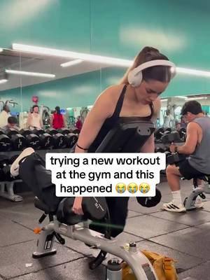 (via ayexst/IG) #gym #fail #espnsocial