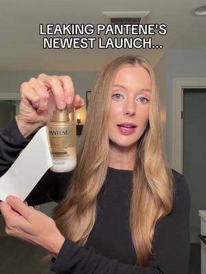 #PantenePartner IT'S HERE! The new Deep Nourishing Cream to Mist Leave-In that I co-created with @Pantene! I'm so honored and proud to be involved in the creation of a drugstore product that can do this much for our hair. It, of course, conditions, softens, smooths & improves manageability, but also... protects against heat up to 450 degrees, strengthens & repairs, prevents breakage, provides antioxidant protection, and protects against UV damage! Because you know I wasn't going to co-create a leave in unless it gave TONS of benefits all in 1! I love it so much and I can't wait to hear what you guys think!!! 😭😍 #abbeyyungxpantene #pantene #deepnourishing