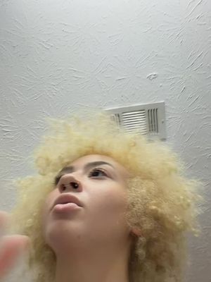 I’m an idiot #hairfail #fyp #hairtok 