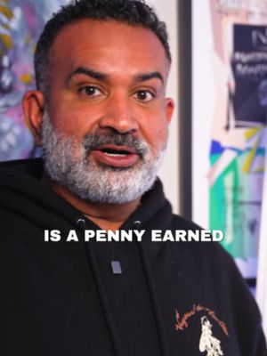 Why generosity can’t wait until you’re rich Most people say they’ll give more once they have more. But generosity doesn’t have to wait for some future level of success. Give what you can today, whether that’s time, money or value, and start becoming that person now. #WealthMindset #Generosity #SelfGrowth