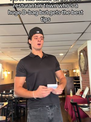 Is bro getting that back or nah? 🤣🤣 #waiter #dbag #justinlt23 