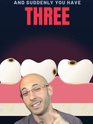 Suddenly getting cavities as an adult is a sign that SOMETHING CHANGED! It doesn’t have to be a permanent threat. Here are some hidden signs you may have overlooked. 