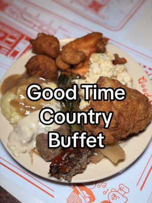 Definitely worth a try! They’ve been super busy so try to get reservations #buffet #buffets #allyoucaneatbuffet #nycfood #nyceats 