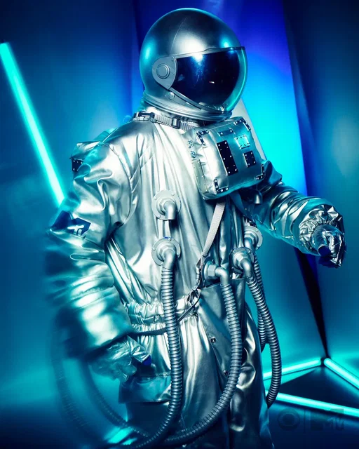 AND FOR MY FINAL #VMA POST OF THE NIGHT: MOONPERSON 📸⭐️ 2026 VMAs PORTRAIT STUDIO 