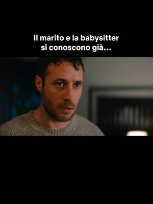 Momento mega imbarazzante quanto marito e babysitter si conoscono già 🥶 🎬 So chi sei #davedere #serietv #turkishdrama #netflix #sochisei