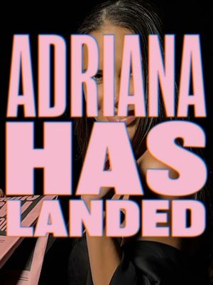 You asked, we delivered. The icon of all icons. @AdrianaLima, see you in LA. #victoriassecret #vsfashionshow #adrianalima 