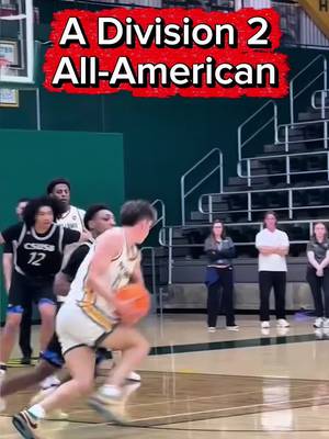 A D2 All-American wants to join my 3x3 basketball team?! But I said NO?!?! Let’s talk about it. 