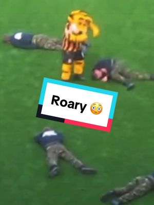 Mauled x #hcafc #pegi18 