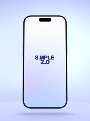 Introducing S.MPLE 2.0. 💙📱 An AI agent for agents. As seen live at Sell It 26 in Denver, CO. 🏔️