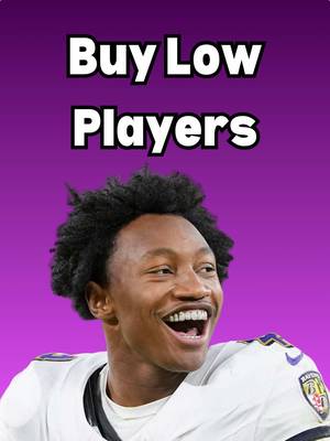 5 players you should be buying low on for week 4 of fantasy football. The main two I’m targeting are Josh Downs and DJ Moore, who have strong target numbers and could see their fantasy value rise in the coming weeks #walterpicks #cowboyswalterpicks #fantasyfootballtips #trades #buy 