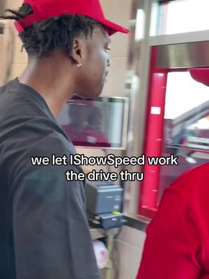Justified or no @IShowSpeed 