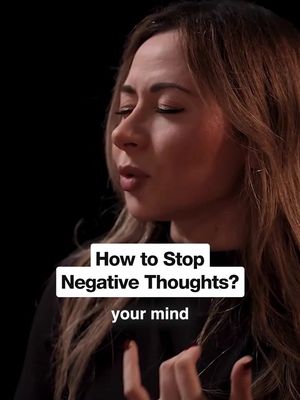 Attentional Redirection: Your brain can tell you all kinds of stories: you’re not good enough, you’re a victim, you’re a failure. When self-defeating or negative stories are coming up for you, that is when you need to tell your brain to SHUT UP, and then redirect your attention to where YOU want it to be. Ask yourself: “What’s the story YOU want to live?” “Who am I?” “What’s possible for me?” MAKE YOUR OWN STORY. This is something you need to return to every day. Yes, every day. And when you catch yourself back in the negative story, redirect your attention again. Remember, anything is possible.