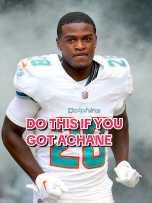 Do THIS ASAP if you had Devon Achane in fantasy football 🤯 #devonachane #fantasyfootball 