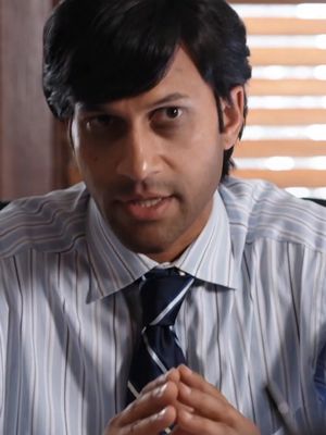 We need to make some serious decisions about your mother's health. #KeyandPeele