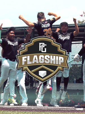 You know the events. Now you know the class. Flagship ⭐️