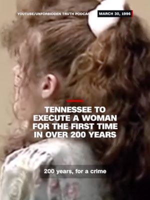 Christa Pike was sentenced to death in 1996 over a murder she committed in 1995 at the age of 18. Here’s why human rights advocates are urging the government to rethink the decision. CNN's Antoinette Radford reports.