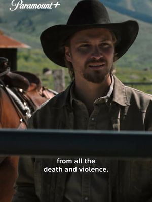 You've waited long enough #marshals #paramountplusuk #lukegrimes #yellowstone