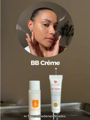 AD* Absolutes must have für eine glowy haut 🤩🫶🏽 @Erborian Germany  @Douglas Cosmetics  #erborian #kbeauty #koreanskincare #triplecarebbmilk #bbcreme 