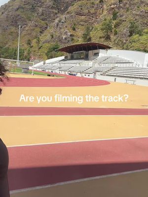 📍 Centro desportivo da Madeira 