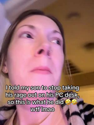 bro rage quit rocket league in the funniest way possible @missjp0610 #gaming #gamingclips #funny #relatable #fyp