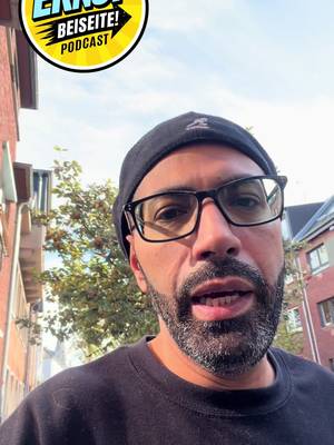 Ich glaube ich werd alt! #rebellcomedy #benaissa