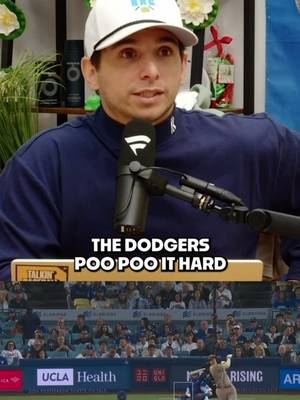 I think the Padres may have the best chance to take down the Dodgers #Padres #dodgers #MLB #playoffs #baseball 