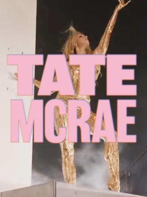 You know her. You love her. We can't wait to see her. Please welcome Grammy-nominated and multi-platinum-selling singer, songwriter, and dancer @tate mcrae to the Victoria’s Secret Fashion Show 2026 stage. #victoriassecret #vsfashionshow #tatemcrae 