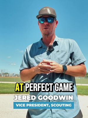 Introducing our Premier Events! ⚾️ VP of Scouting, Jered Goodwin breaks down what makes up our Premier Events and what players and teams can expect. The full 2027 Premier Event schedule drops next week! 👏