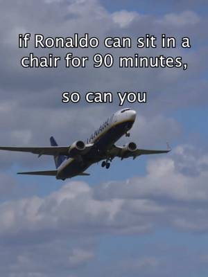 seat C7 💺 #ryanair 