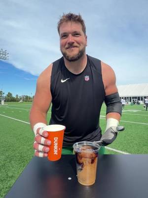 happy national coffee day! #nyjets #nfl #coffee #dontspill 
