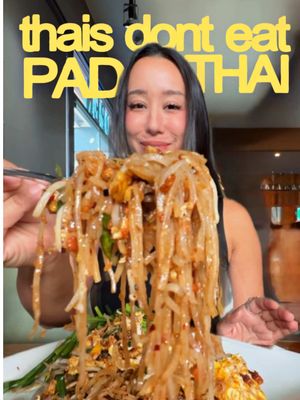 3 thai-approved pad thai spots 💘 Locations:  🍴 Pad Thai Sukhothai 🔖 @hollywoodthaiofficial  📍 5241 Hollywood Blvd, Los Angeles, CA 90027 🍴 Pad Thai Anusawari 🔖 @malai_noodles  📍 5445 Hollywood Blvd, Unit A, Los Angeles, CA 90027 🍴 Pad Thai Sukhothai 🔖 @pattayabaythai  📍 1727 N Vermont Ave Unit 105, Los Angeles, CA 90027 #thaifood #padthai #thailand #foodreview #lafoodie 
