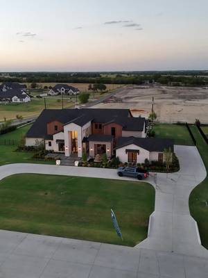 Inside a $4m luxury home in Celina, Texas on over an Acre! 😮‍💨