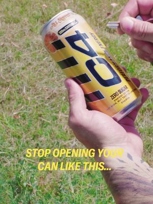 Some things really don’t need a tutorial. And yet… here we are.